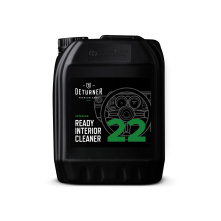 Deturner Ready Interior Cleaner - produkt do czyszczenia wnętrza 5L - 1