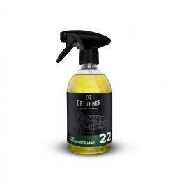 Deturner Ready Interior Cleaner - produkt do czyszczenia wnętrza 500ml