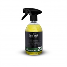 Deturner Ready Interior Cleaner - produkt do czyszczenia wnętrza 500ml - 1