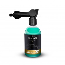 Deturner Shampoo Sprayer 500ml - 1