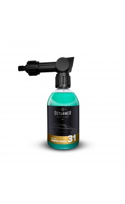 Deturner Shampoo Sprayer 500ml - 1