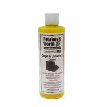 Poorboy's World Carpet Upholstery Cleaner 473ml - 1