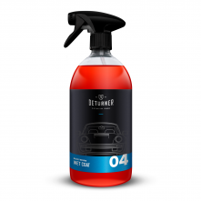 Deturner Wet Coat - powłoka aplikowana na mokry lakier 500ml - 1