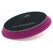 Evoxa Sleeker Hi-Flat Purple 130/150 - stożkowy pad polerski - 1