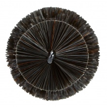 Vikan Rim Brush 525052 - miękka szczotka do felg - 3