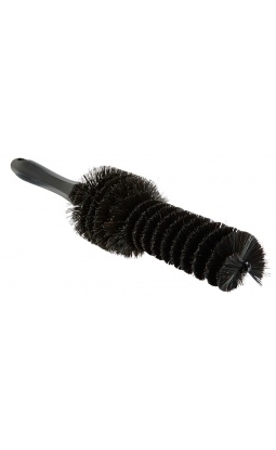 Vikan Rim Brush 525052 - miękka szczotka do felg - 1