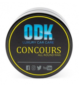 ODK Concours 100ml - wosk samochodowy