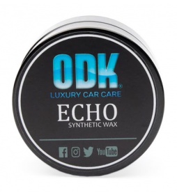 ODK Echo 100ml - wosk samochodowy