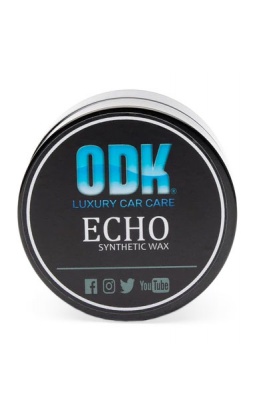 ODK Echo 100ml - wosk samochodowy - 1