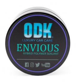 ODK Envious 100ml - wosk samochodowy