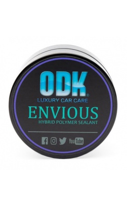 ODK Envious 100ml - wosk samochodowy - 1