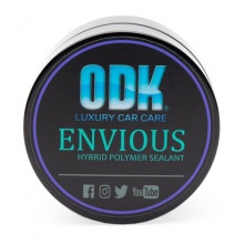 ODK Envious 50ml - wosk samochodowy - 1