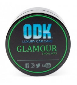 ODK Glamour 100ml - wosk pokazowy