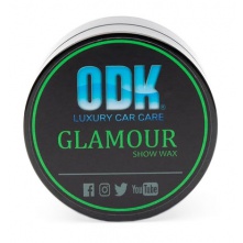 ODK Glamour 100ml - wosk pokazowy - 1