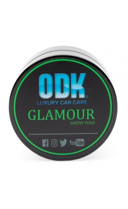 ODK Glamour 100ml - wosk pokazowy - 1