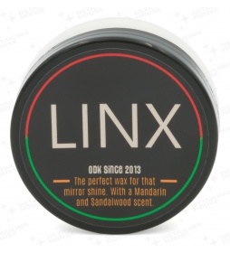 ODK Linx 50ml - wosk samochodowy