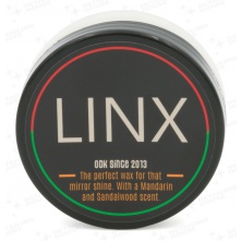ODK Linx 50ml - wosk samochodowy