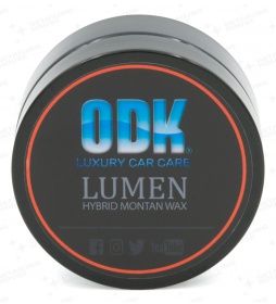 ODK Lumen 100ml - przyciemniający wosk do lakieru