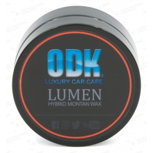 ODK Lumen 100ml - przyciemniający wosk do lakieru