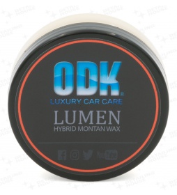 ODK Lumen 50ml - przyciemniający wosk do lakieru