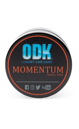 ODK Momentum 100ml - wosk do felg - 1