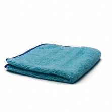 Poorboy's World Deluxe Mega Towel Blue 40 x 40cm - 1