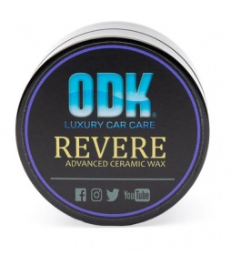 ODK Revere 100ml - wosk do lakieru