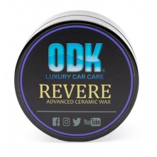 ODK Revere 100ml - wosk do lakieru