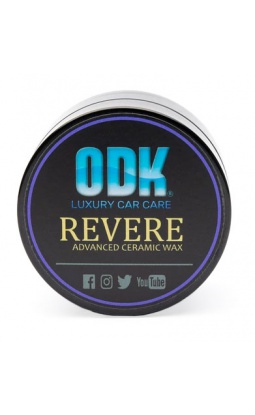 ODK Revere 100ml - wosk do lakieru - 1