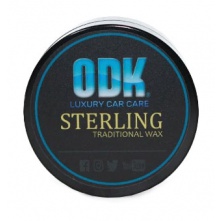 ODK Sterling 100ml - naturalny wosk do lakieru - 1