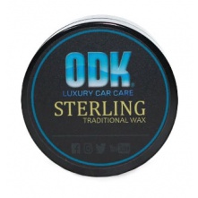 ODK Sterling 50ml - naturalny wosk do lakieru
