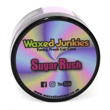 ODK Waxed Junkies Sugar Rush 100ml - wosk pokazowy, efekt mokrego lakieru, wet look