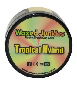 ODK Waxed Junkies Tropical Hybrid 100ml - wosk hybrydowy