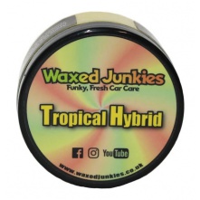 ODK Waxed Junkies Tropical Hybrid 100ml - wosk hybrydowy