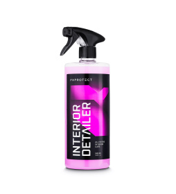 FX Protect Interior Detailer 1L - preparat do odświeżenia każdego rodzaju tworzyw wewnętrznych