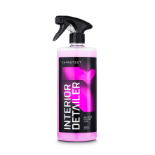 FX Protect Interior Detailer 1L - preparat do odświeżenia każdego rodzaju tworzyw wewnętrznych - 1