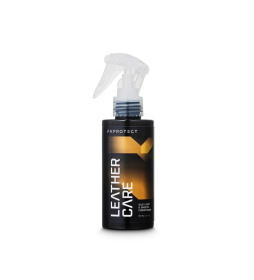 FX Protect LEATHER CARE 150ml - impregnat do tapicerki skórzanej