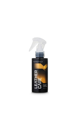 FX Protect LEATHER CARE 150ml - impregnat do tapicerki skórzanej - 1