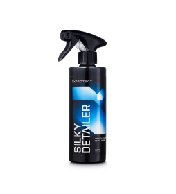 FX Protect Silky Detailer Tropical 500ml - quick detailer do lakieru, niesamowita śliskość