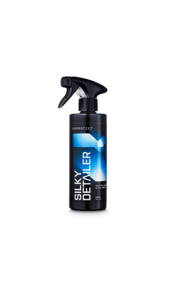 FX Protect Silky Detailer Tropical 500ml - quick detailer do lakieru, niesamowita śliskość - 1