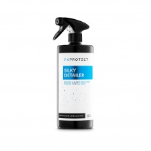 FX Protect Silky Detailer Tropical 1L - quick detailer do lakieru, niesamowita śliskość