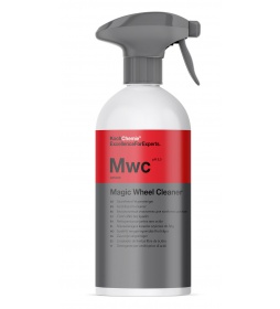 Koch Chemie MWC Magic Wheel Cleaner 500ml - preparat do czyszczenia felg