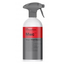 Koch Chemie MWC Magic Wheel Cleaner 500ml - preparat do czyszczenia felg - 1