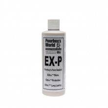 Poorboy's World EX-P Pure Sealant 473ml - 1