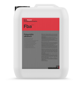 Koch Chemie Felgenbliz Alkalisch Viscous 33 kg - Alkaliczny środek do felg