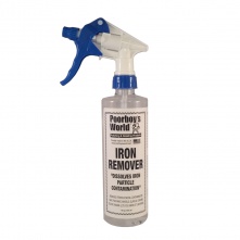 Poorboy's World Iron Remover 473 ml - 1