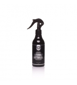 Good Stuff Interior Detailer 250ml - quick detailer do wnętrza