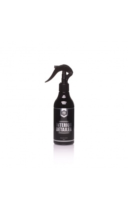 Good Stuff Interior Detailer 250ml - quick detailer do wnętrza - 1