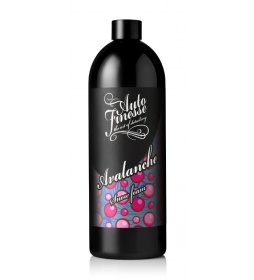 Auto Finesse Avalanche Bubblegum 1L - piana aktywna do mycia samochodu