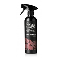 Auto Finesse Caramics Gloss Enhancer 500ml - quick detailer do powłok ceramicznych - 1